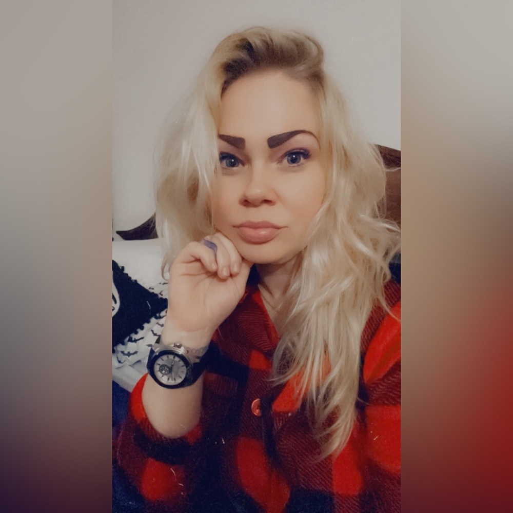 Meet your Posher, Shanna